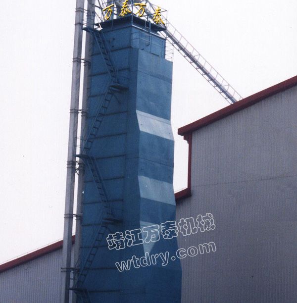 大豆烘干機(jī)，大豆烘干設(shè)備